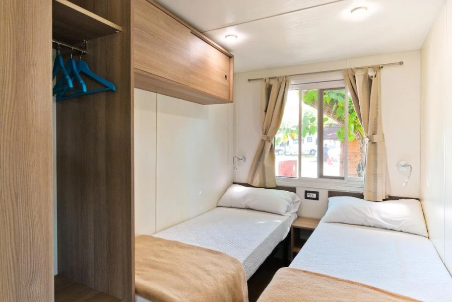 Camping Spiaggia DOro