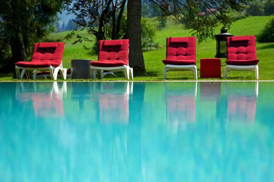 Alpin & Wellness Resort Hotel Ludwig Royal