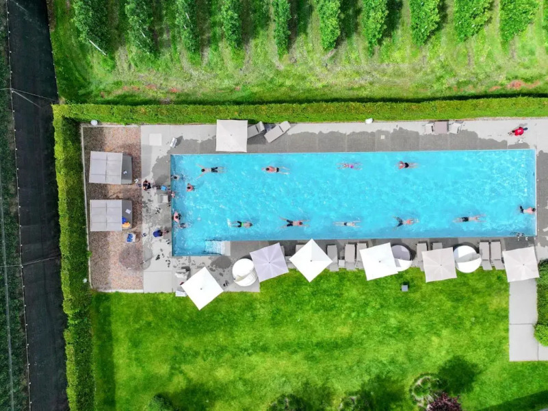 Residence & Sportlodges Claudia