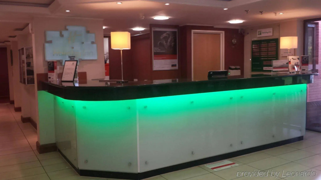 Holiday Inn Northampton by IHG