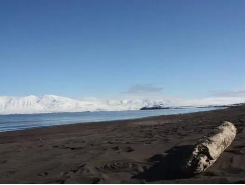 Dalvík Vegamót Cottages