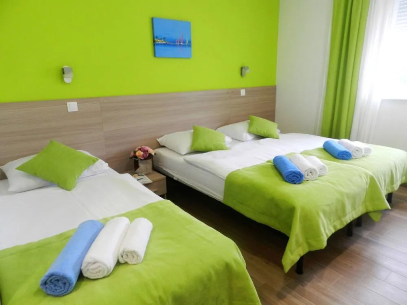 YourCroatiaHoliday Bed & Breakfast