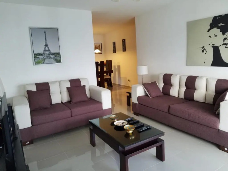 Little Live in Harmony - Santiago