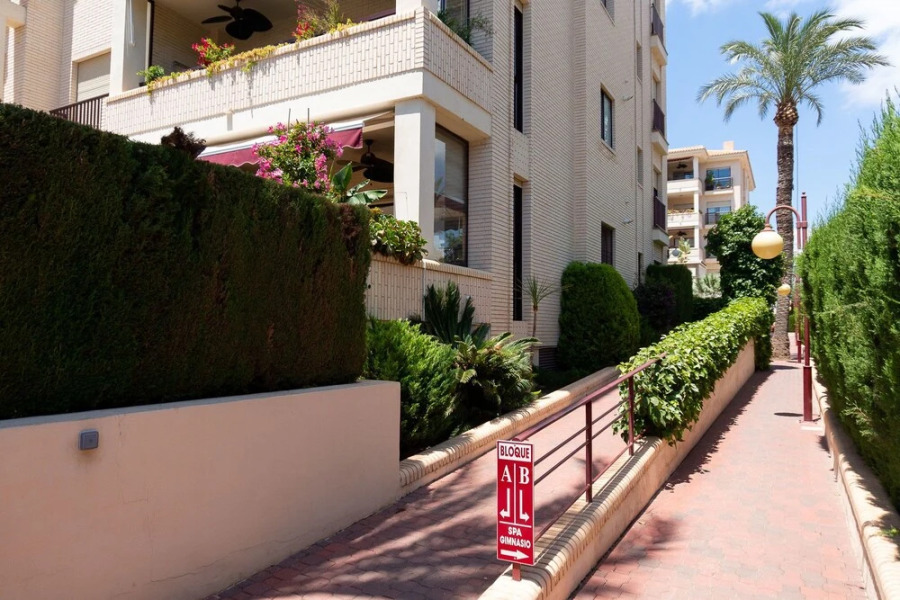 Apartamentos Albir Confort - Nuevo Golf