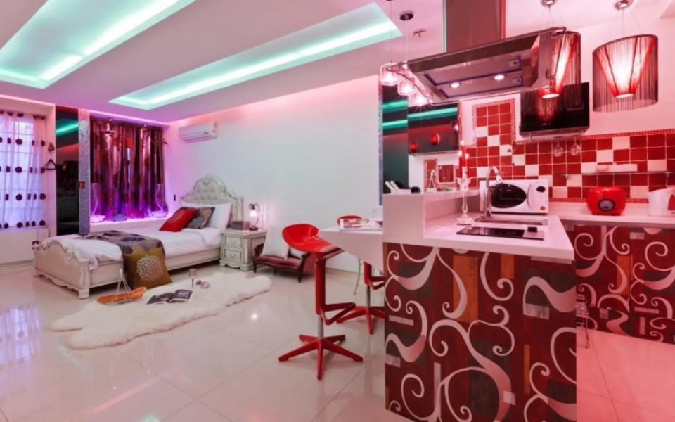 Yangpyeong Avatar Pension