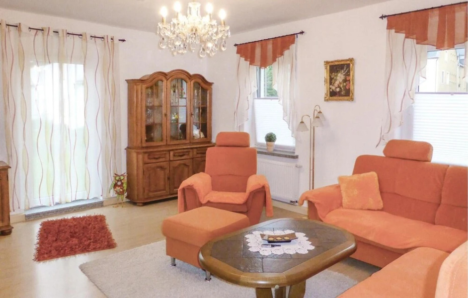 Amazing Apartment in Gelenau With 2 Bedrooms and Wifi