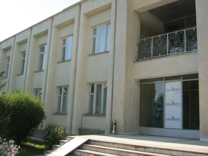 Cholpon-Ata (Gosrezidentsija №2)