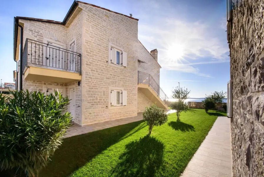 Plavo Nebo Tulip Apartments