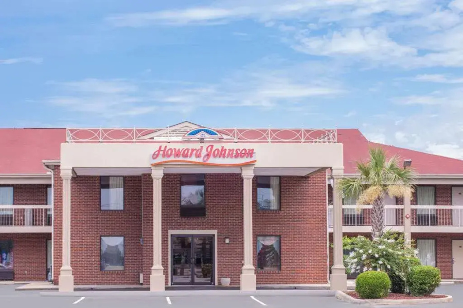 Howard Johnson by Wyndham Aiken