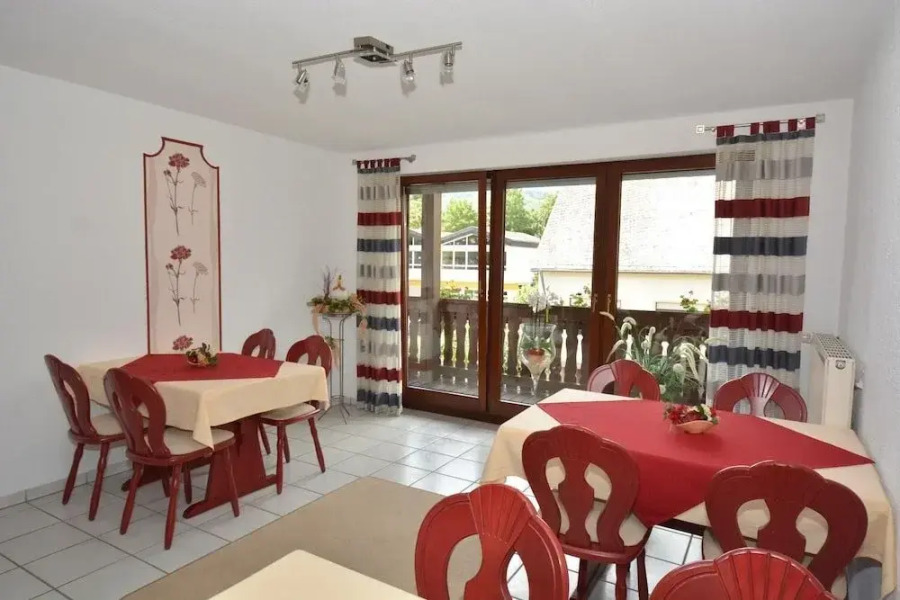 Weingut***Pension Günther Scholtes