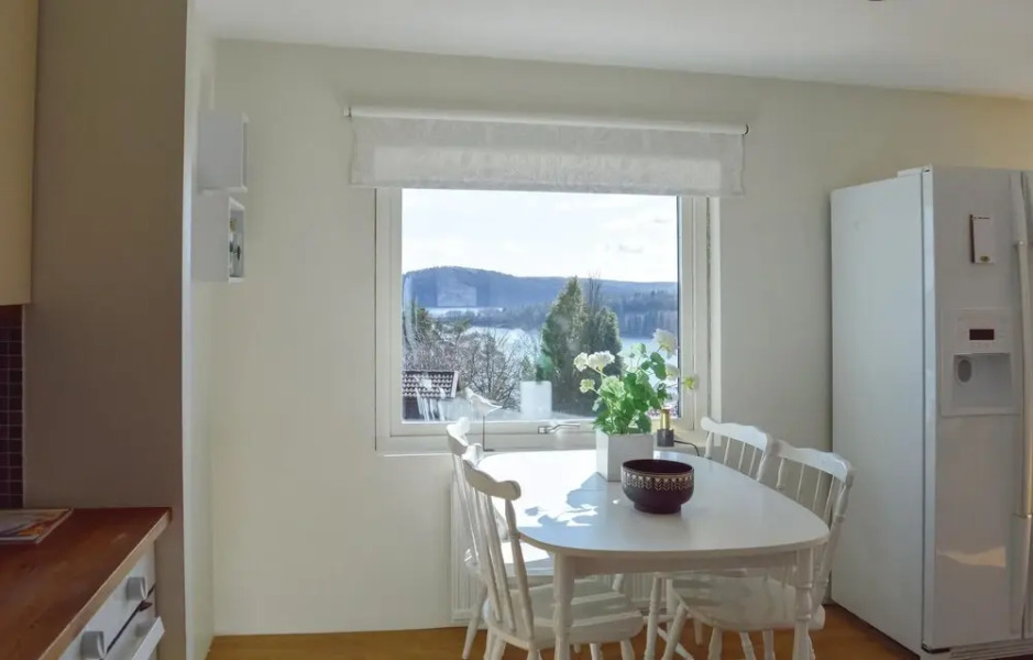 Nice Home in Uddevalla With 2 Bedrooms and Wifi