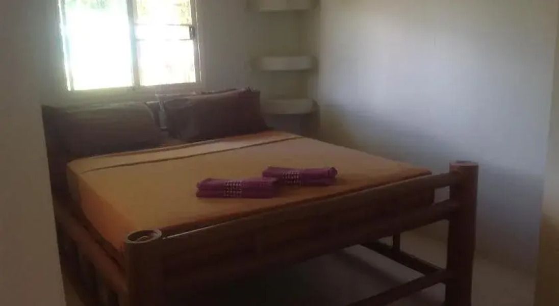 Holiday Beach Resort