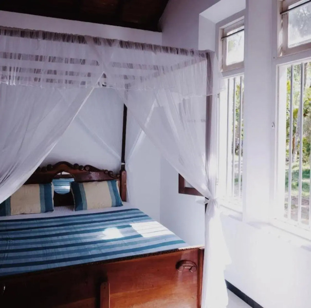 Luna Angel Rest Mirissa