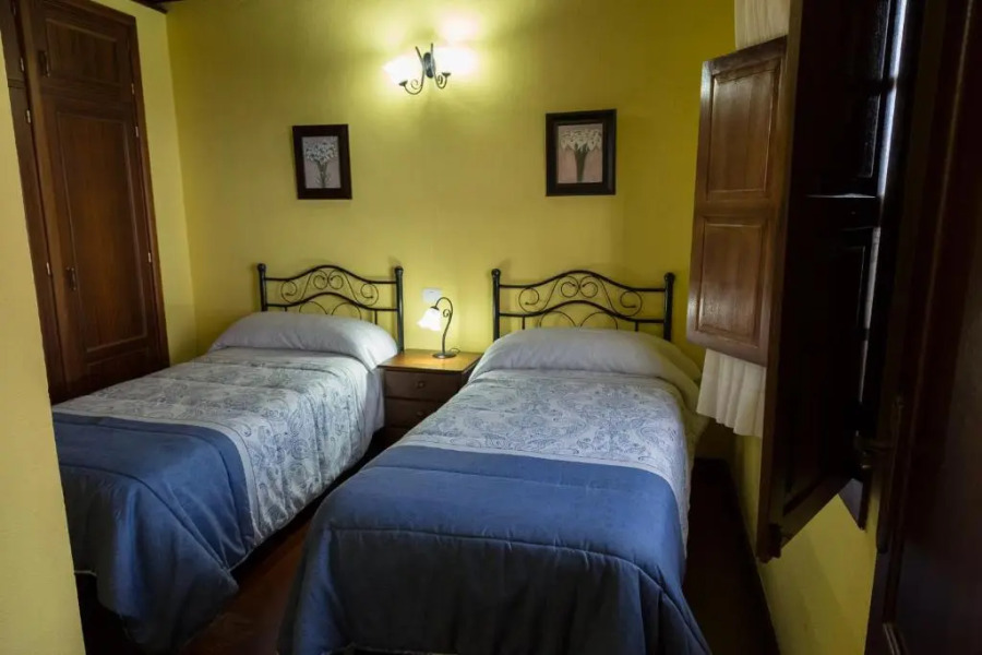 Country house Santa Lucia