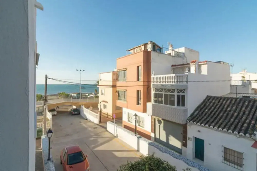 Apartamentos Varadero On the beach