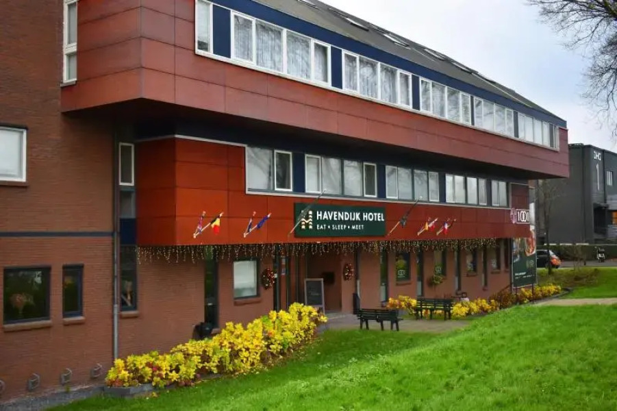 Havendijk Hotel