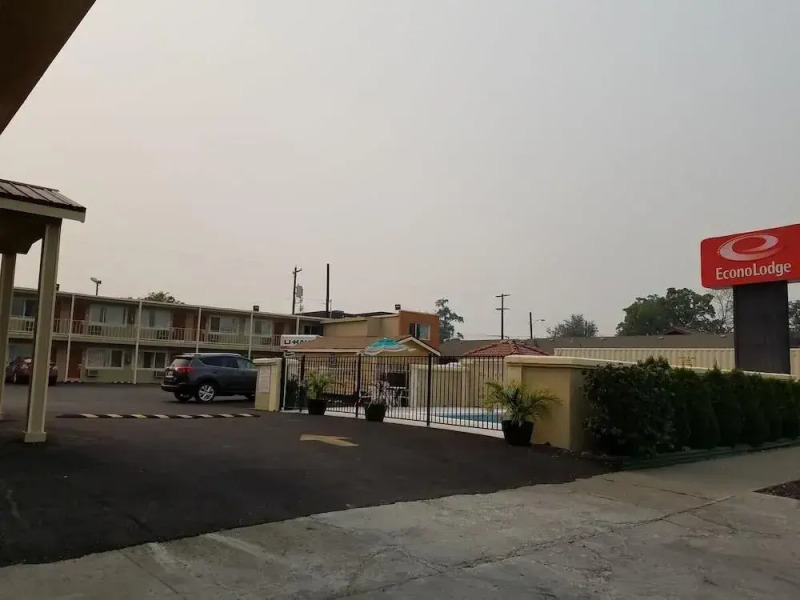 Econo Lodge