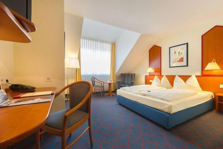 Montana Hotel Kassel-Süd