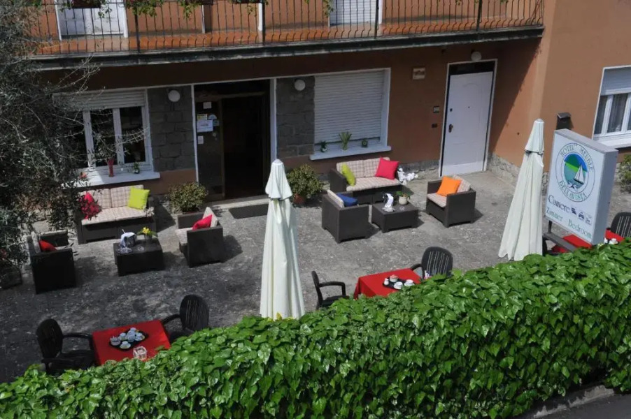 Hotel Bellavista Meublè