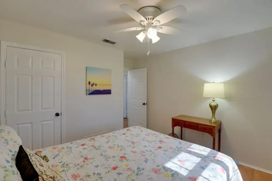 Waterfront Granbury Home: Easy Lake Access!