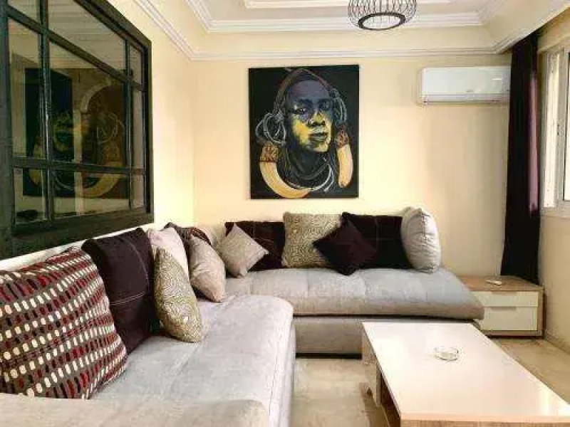 Sablettes 5 Vue exceptionelle, confortable, lumineux, bien situé