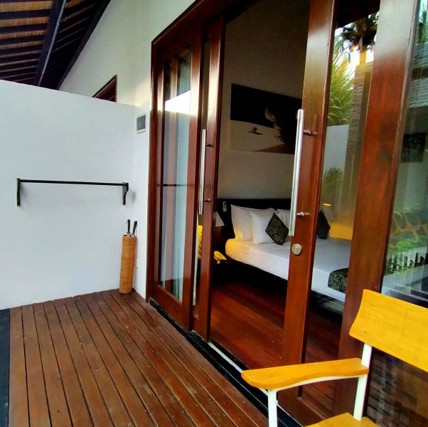 The Trawangan Resort