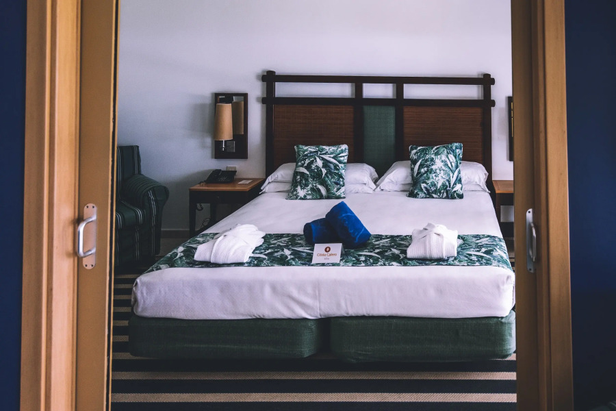 Costa Calero Hotel Thalasso & Spa