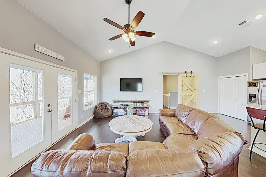 New Listing! Brand-new Colorado River 2 Bedroom Home