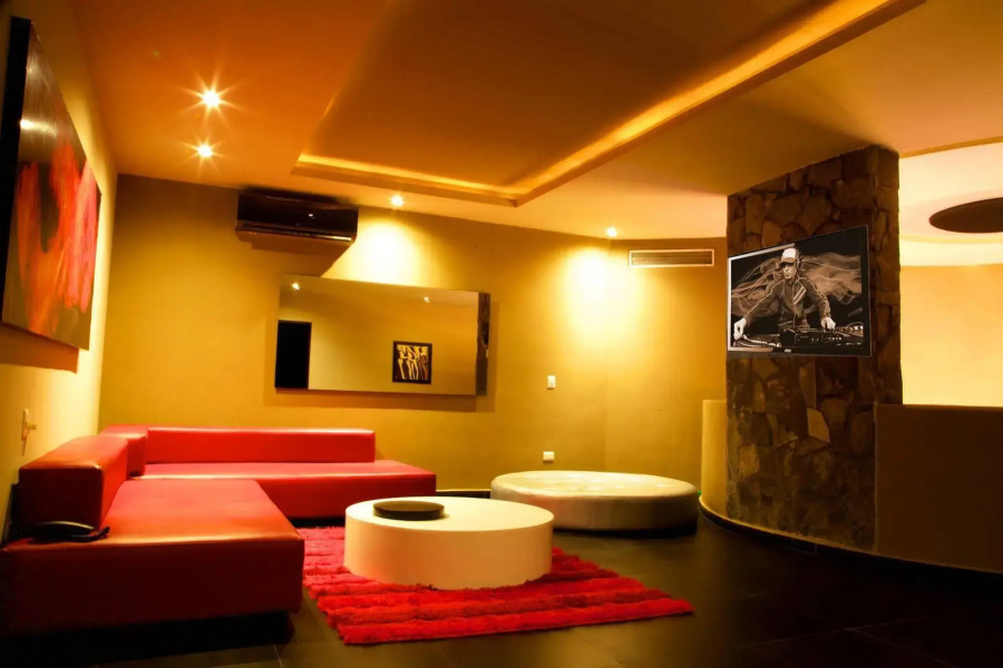 Cancun Private Party - Adults Only