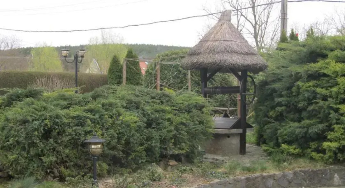 Malomkert Kehida Apartmanház