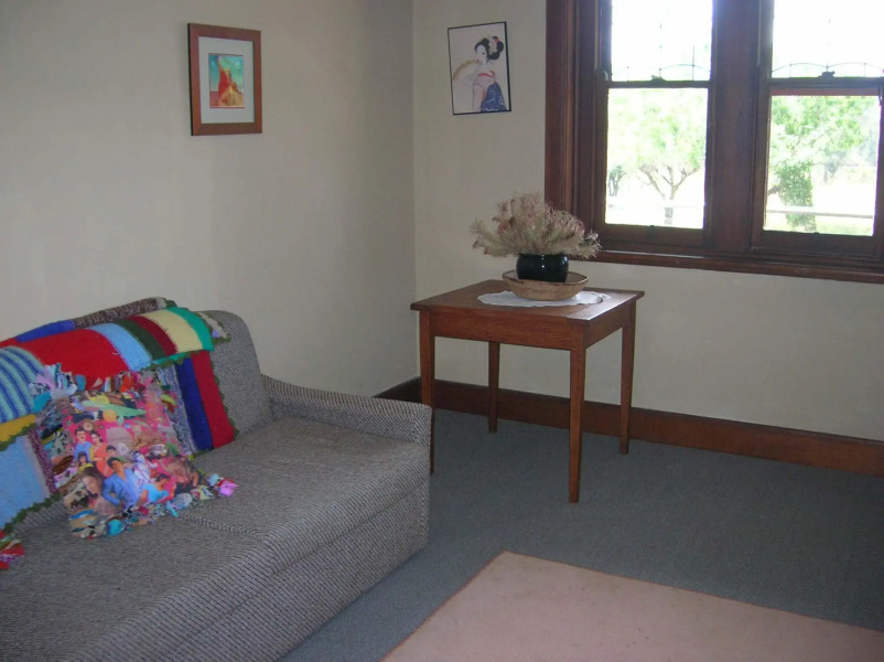 Kinross Metcalfe Farm