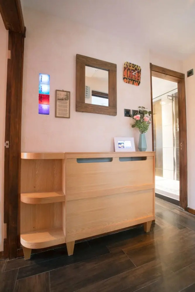 Rest And Recharge Ashton Lodge 2Bed Sleep4