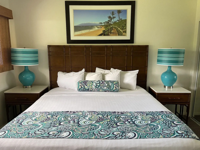 The Gardens at West Maui