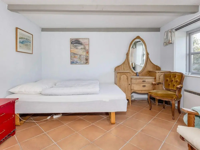 Historic Charm by Lild Strand-by Traum