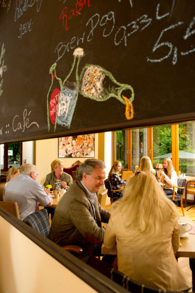 Plumbohms Bio-Suiten Hotel Superior