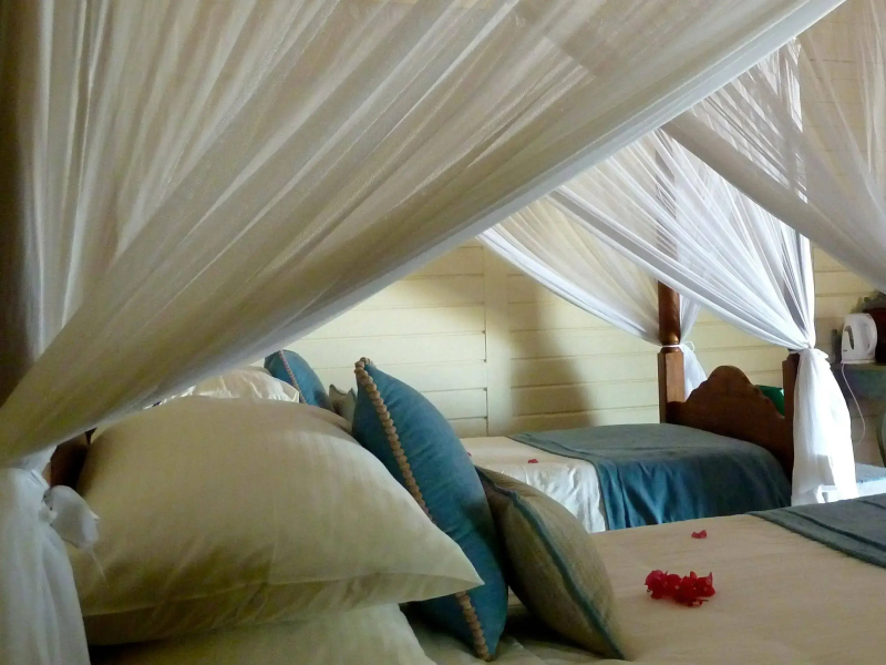 Anantara Medjumbe Island Resort - All Inclusive