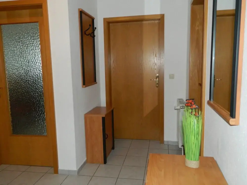 Haus Strandeck Ferienwohnungen Paradies Rügen