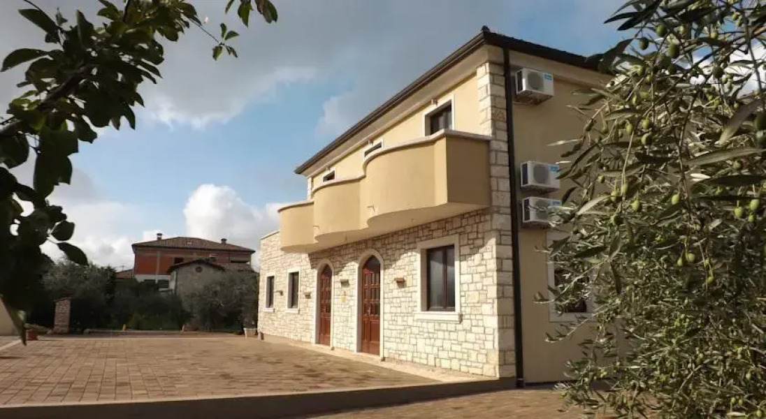 Guest House Casa Oliveto