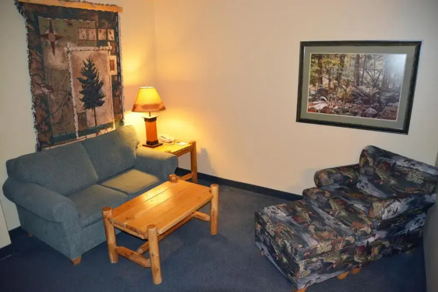 Three Bears Resort Villas