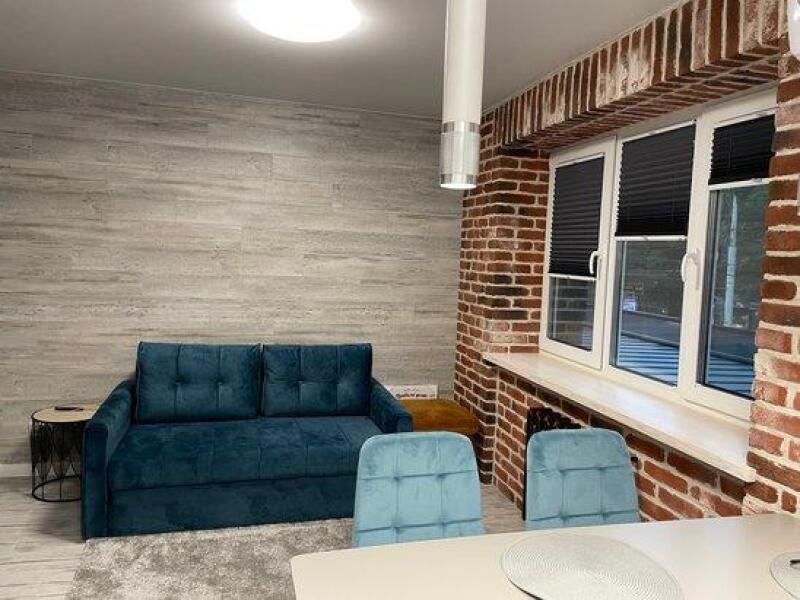 KenigApart (КенигАпарт) на улице Театральная 40