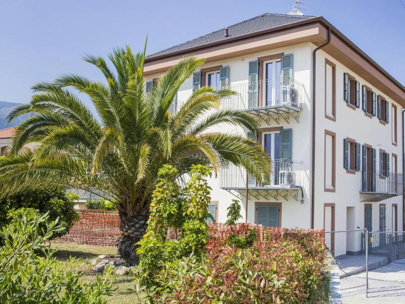 Reginella - a few steps away from the beach