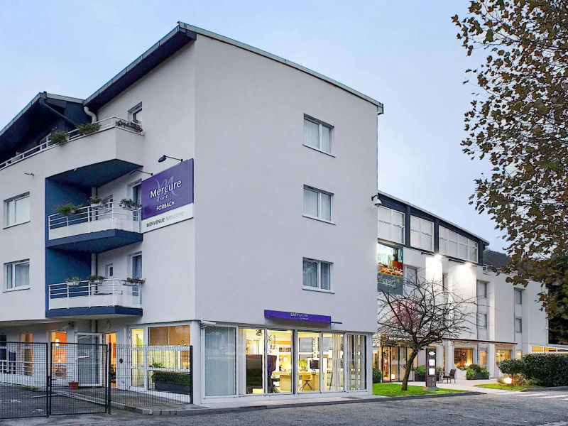 Mercure Forbach