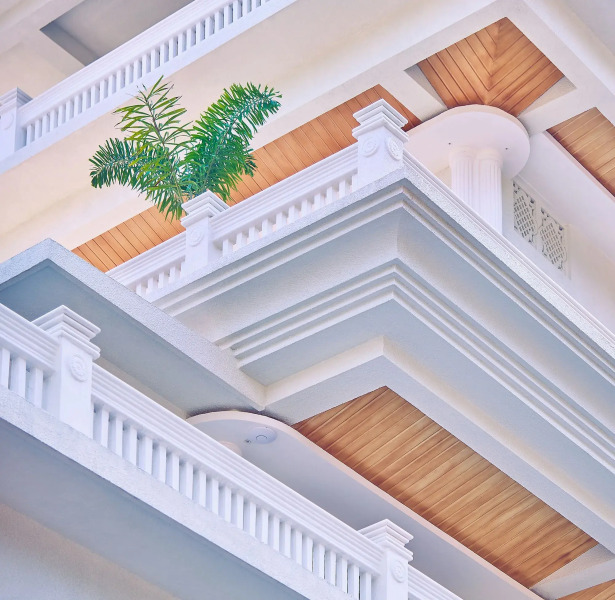 Ziva Suites - A Boutique Hotel