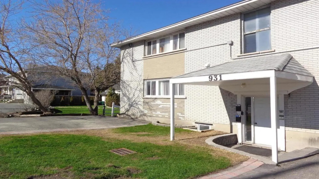 Adib Apartments - 931 Pinecrest Rd, Unit C