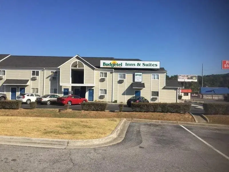Budgetel Birmingham South