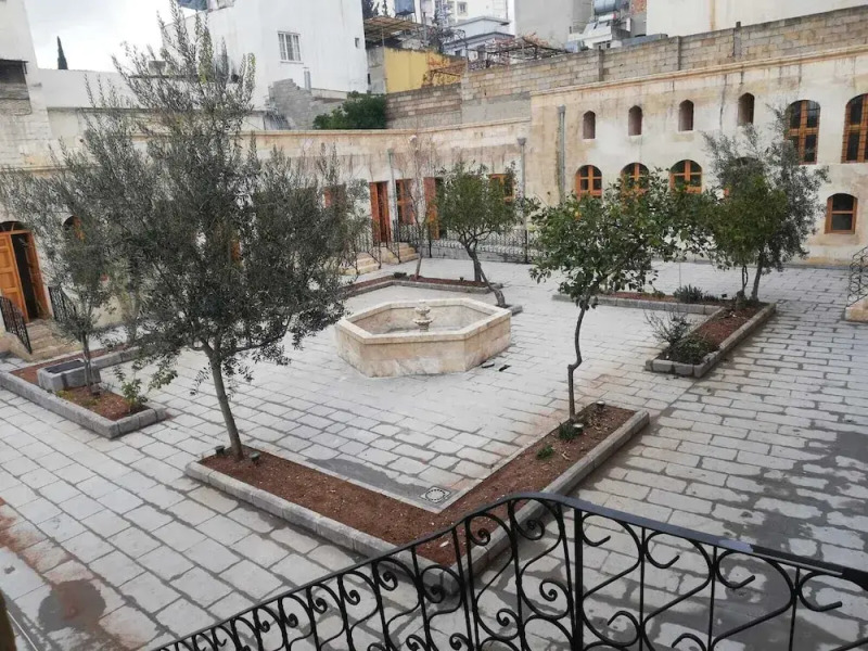 Saltuk Bey Konagi Butik Otel