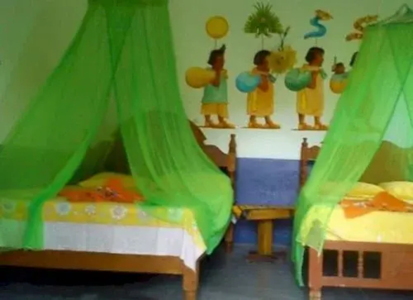 Gundi y Tomas Guest House