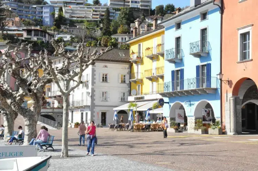 Annies Bed & Breakfast