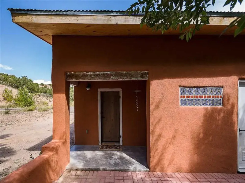 Casa Sarita, 3 Bedrooms, Patio, Ground Floor, Sleeps 8