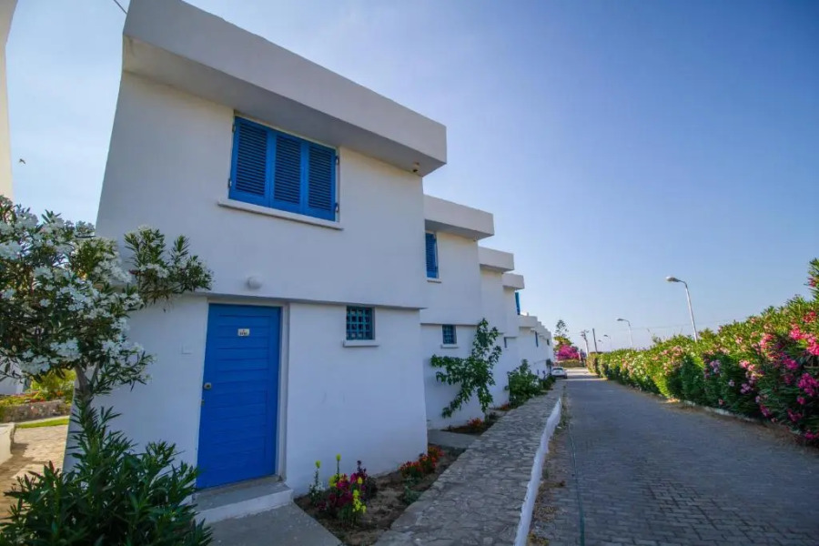 Club Lapethos Bungalow